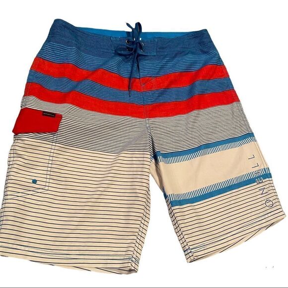 O’Neill Men’s Board Shorts - Picture 1 of 10
